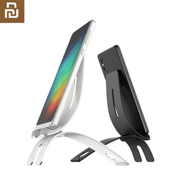 

Xiaomi Mijia IQUNIX Tablet phone holder aluminum alloy Multi-angle adjustment Silicone protection Smart home