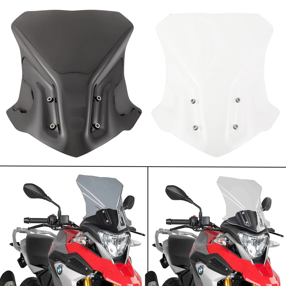 For BMW G310GS G 310 GS 2017 2018 2019 Touring Motorcycle Accessories ...