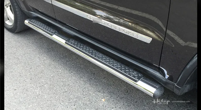 11-19y グランドチェロキー サイドステップバー Aries アリーズ クローム 11-19y グランドチェロキー サイドステップバー Aries アリーズ