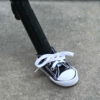 

Fashion Motorcycle Stands Bicycle Foot Support Small Shoes Electric Car Tripod Decor caballete moto