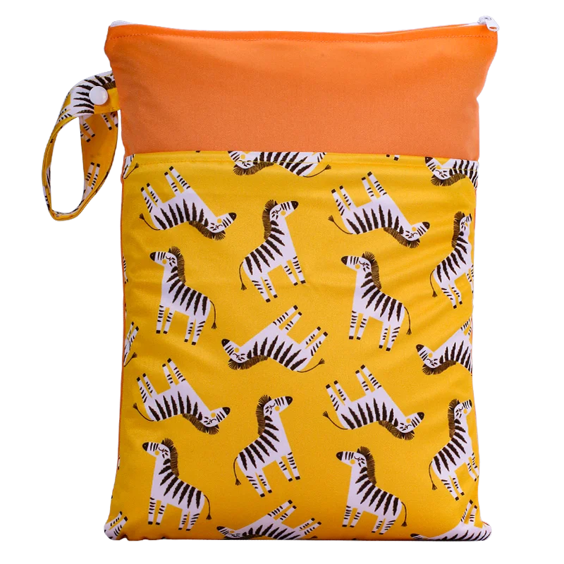 Рисунок 2 - Водонепроницаемая сумка с двумя