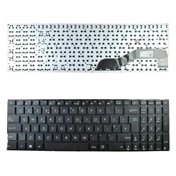 

Hot UK English Layout Replacement Keyboard for Asus X540 X540L X540LA X544 X540LJ X540S X540SA X540SC R540 Keyboard High Quality