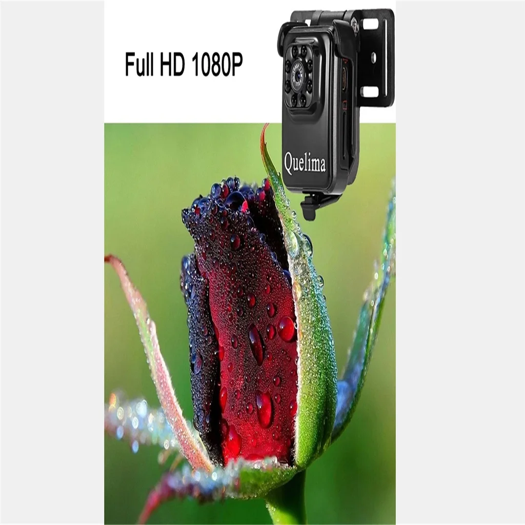 Dash Cam Dashboard camera 1080P Автомобильный регистратор DVR с 120FOV, обнаружение движения, циклическая запись, ночное видение