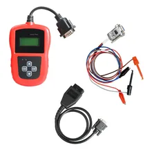 PSA IMMO narzędzie Mark Key Simulator dla Peugeot Citroen od 2001 do 2018 najnowszy kod PIN kalkulator i Emulator immobilizera