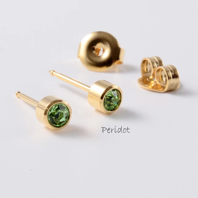 Orecchini Pendenti In Alluminio A Cuore Azzurri Fatti A Mano - Gioi - Foto 14