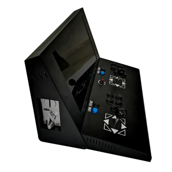 

Coin Pusher Type mini arcade machine