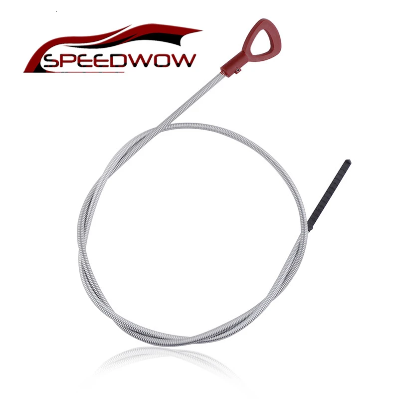 SPEEDWOW 1220 мм автоматический двигатель авто трансмиссия масляный щуп коробка