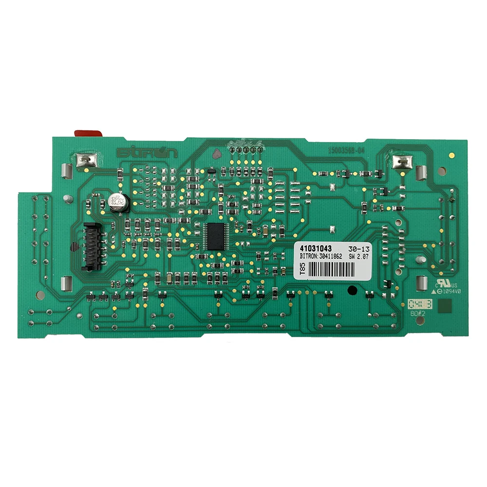 41031043 New Original Washing Machine Control Board PCB Assembly 