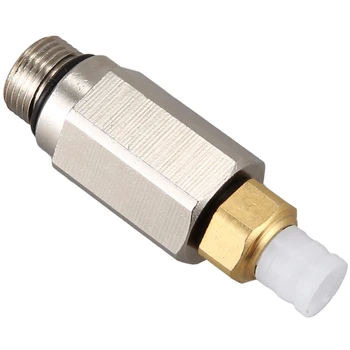 

Suspension Support Air Pressure Valve Air Suspension Residual Pressure Valve 7P0616813A For Touareg 2010-2018