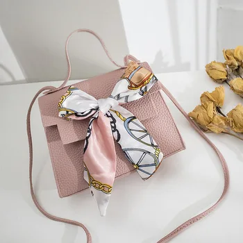 

Litchi Grain Lady Bag 2019 New Single Shoulder Bag Purses and Handbags
