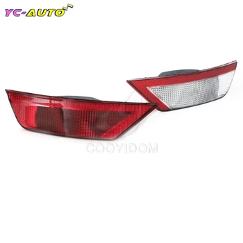 Auto Sinistra/Destra Paraurti Posteriore Freno Fendinebbia Coda auto Luce di Retromarcia Lampada Della Nebbia Per Ford Kuga 2008 - 2012 Focus 2008 - 2010