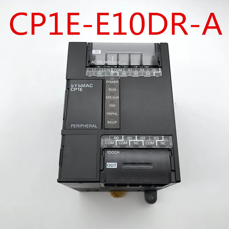Оригинальный в новой коробке CP1E-E10DR-A CP1E-E10DR-D CP1E-E14SDR-A CP1E-E20SDR-A | Электроника