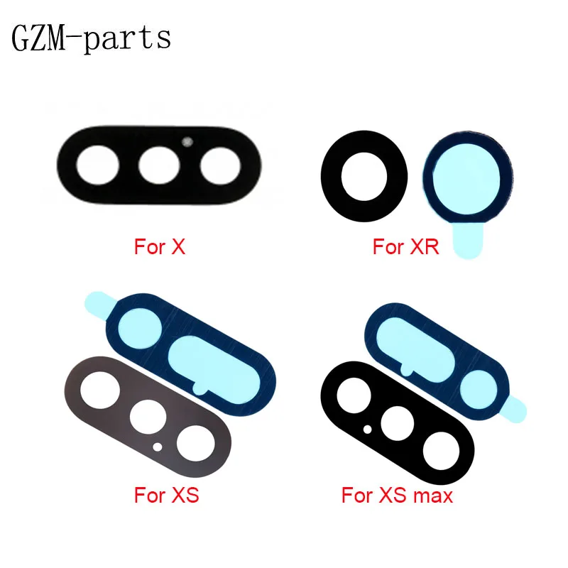 x xs xr xs max glass only