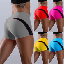 Calças esportivas femininas de cintura alta treino para corrida Fitness Leggings Femininas para ioga Calças para ioga para ginástica