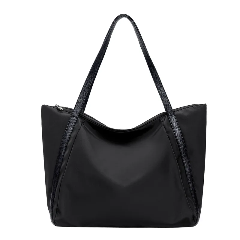 

Hot Sale Large Capacity ladies bag Casual Big Women hand bags Waterproof Nylon Woman tote bag Fashion Bolsa Feminina