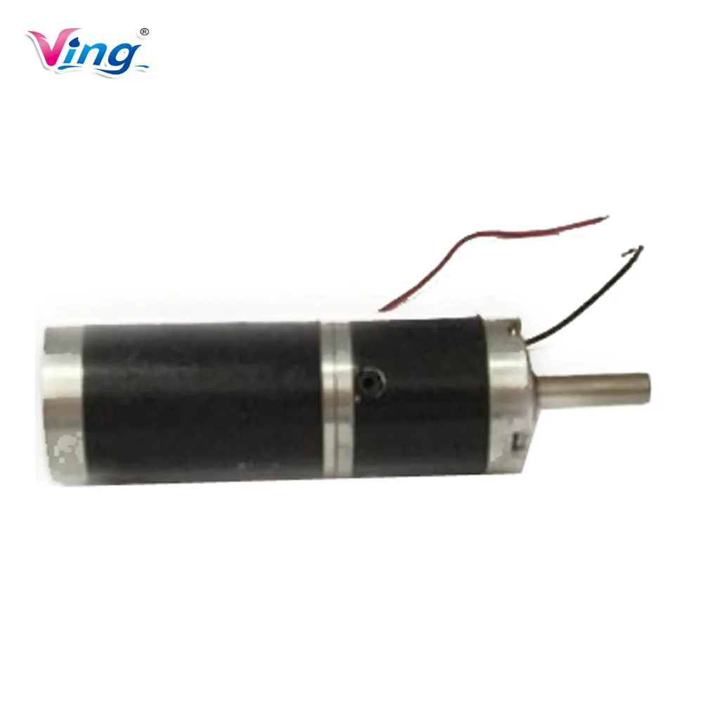 DC 12V 24W Motor For K Series Take Up Reel 2 水印