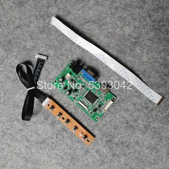 

For LP156WHU-TPA1 LP156WHU-TPB1 EDP 30Pins WLED HDMI VGA monitor controller drive board laptop LCD screen 15.6" 1366*768 DIY kit