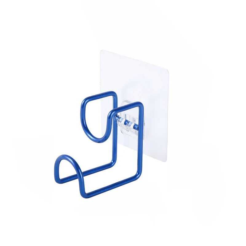 

Kitchen Washbasin Hook Multi-function Washbasin Hooks For Bathroom Kitchen Punch-free Washbasin Hook Wall Key Holder With Strong