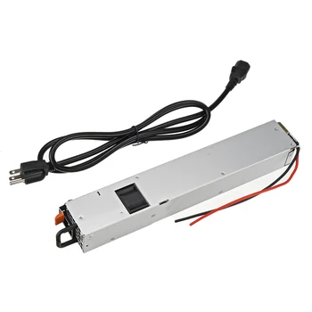 

AC100-AC240V 50/60HZ 675W 12V 55A Powered Supply for Building-in