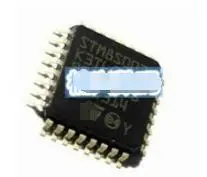 

100% NEW Free shipping STM8S003K3T6C instead of STM8S103K3T6C LQFP32 STM8S103K3T3C