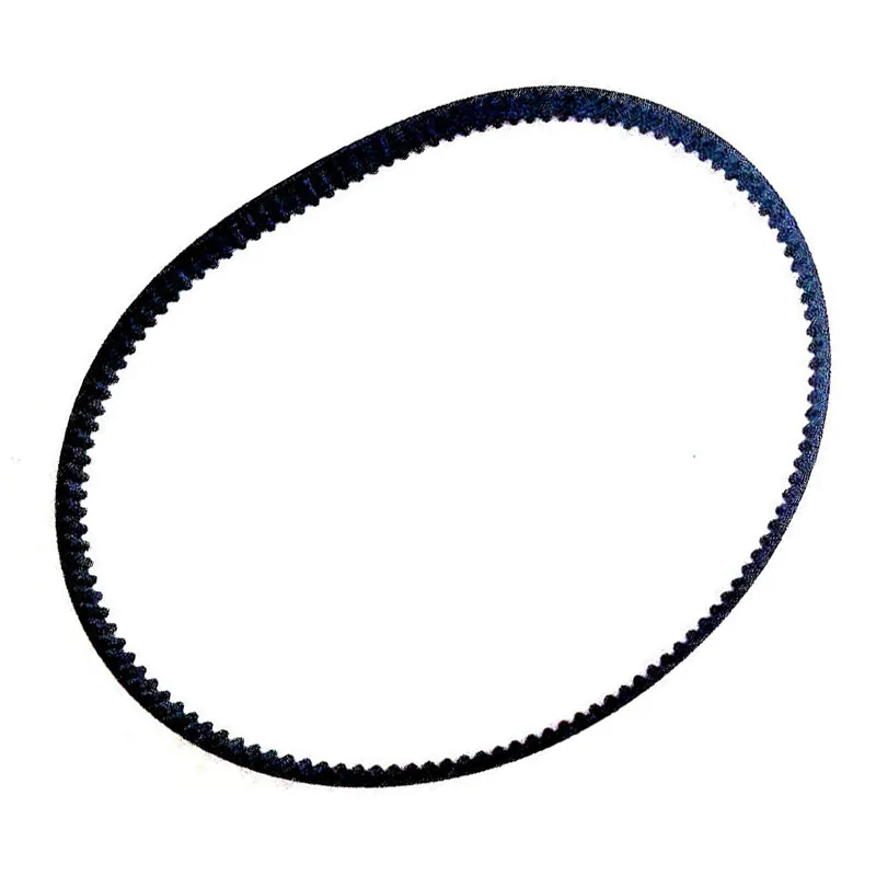 Synchronous Drive Belt Parts Drive Belt Accessory For 10Inch Electric Scooter Rubber Pitch Useful