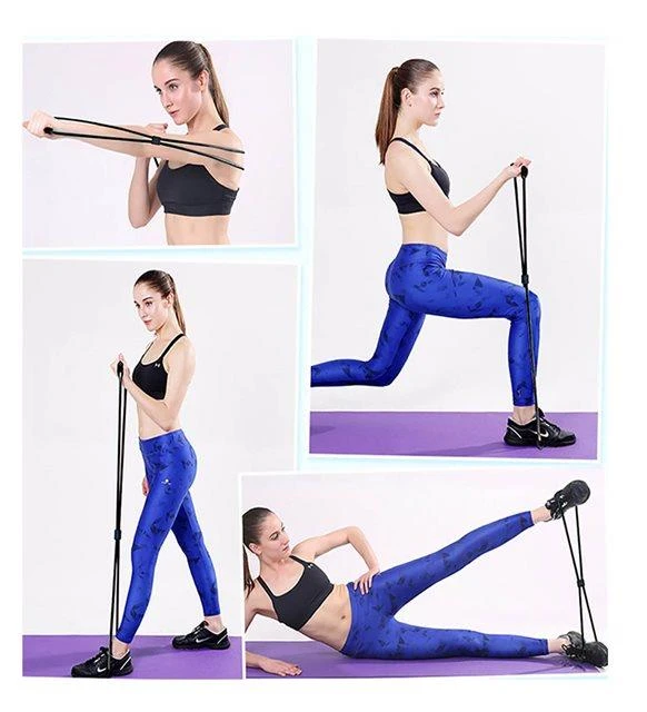 Body Trimmer Body Arm Abdomen Hip Exercise Gymnastics The - AliExpress