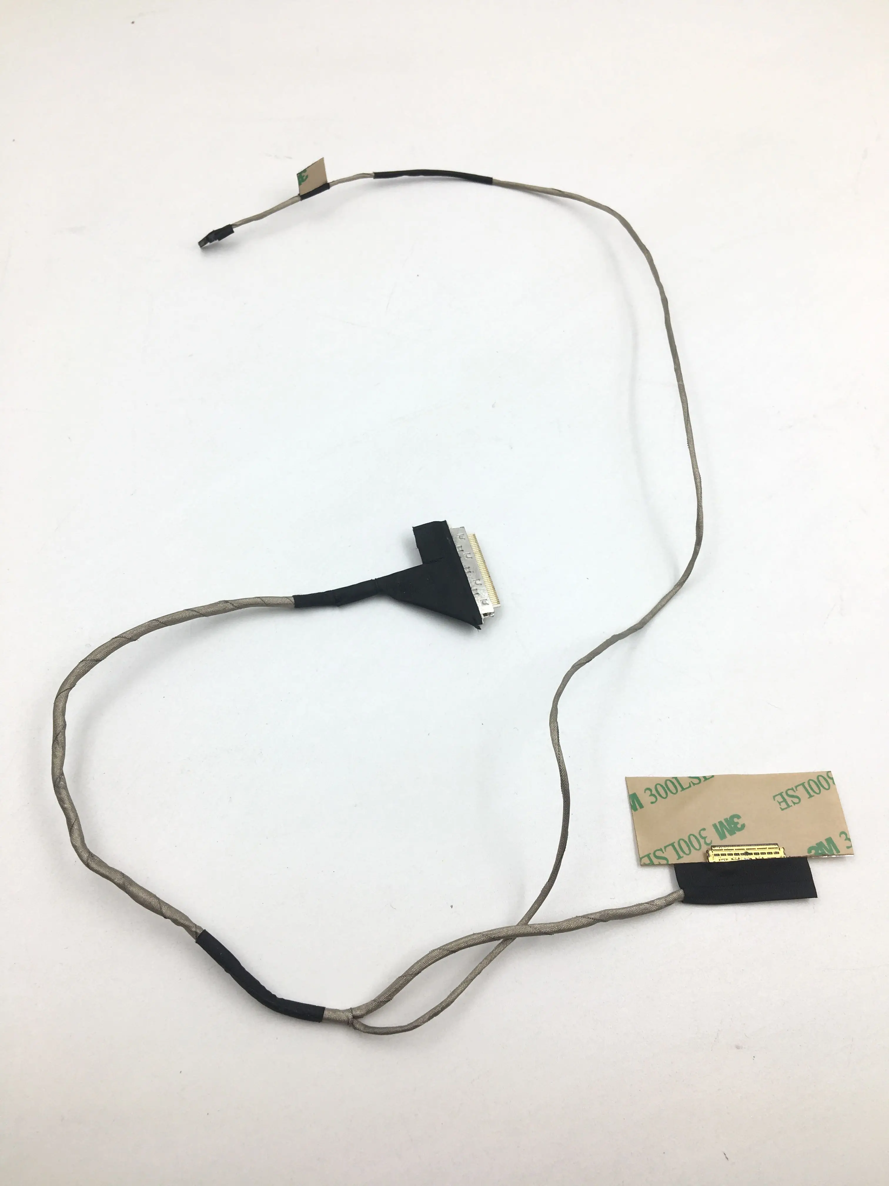 MACHINIST видео экран гибкий провод для Acer ES1-523-524 ES1-532-533-572 ноутбука LCD светодиодный LVDS