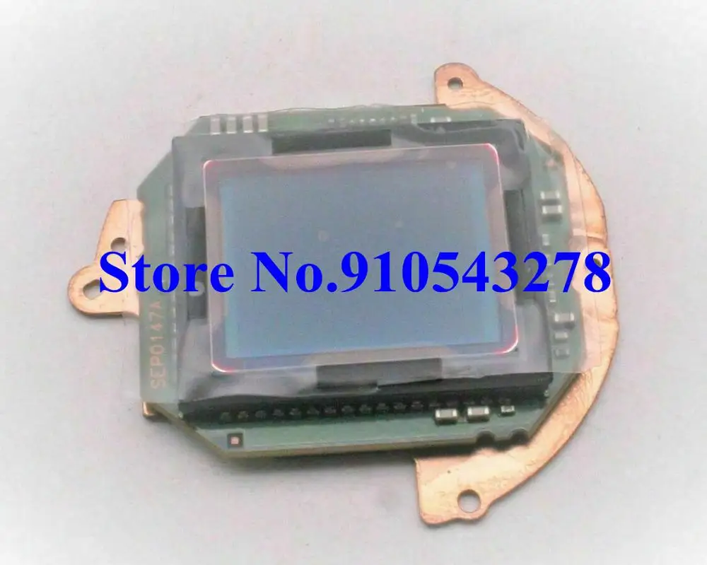 US $103.87 Repair Parts For Panasonic FOR Lumix DMCLX100 For Leica DLUX Typ 109 CCD CMOS Image Sensor Matrix Unit