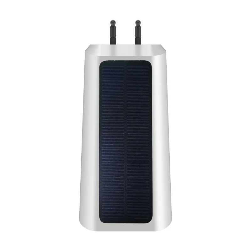 

4g Solar Monitoring Video Camera Wireless Webcam Outdoor Remote Monitor No Net without Electricity Webcam