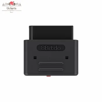 

8 Bitdo Retro Ontvanger Voor SNES/SFC Snes Versie Bluetooth Wireless Handle Receiver