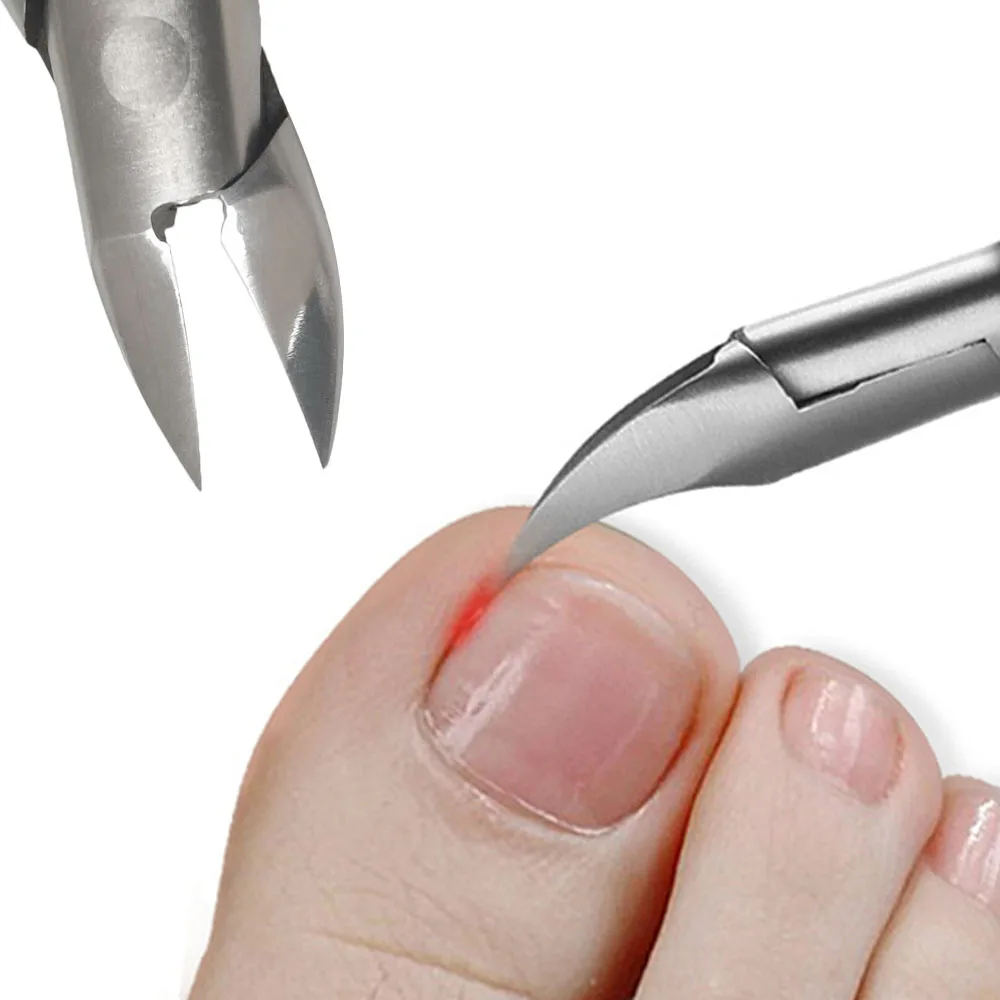 Peruca de Cabelo de Crochê Peruca de Cabelo Ombre Marrom Trançado Sintético Cor 8 Paronychia melhorado cortador de unhas de aço