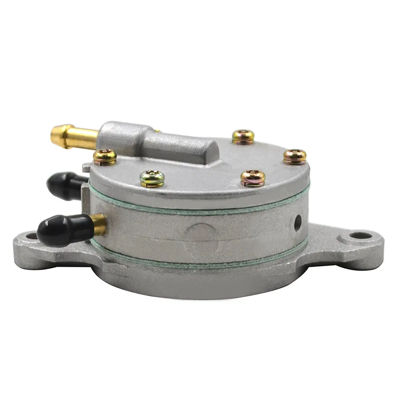 AHL Fuel Pump for Yamaha G2A G9E G9A G11A G14A Ultima Yamahauler Fleet Master Gas J38-24452-10-00 J38-24410-10-00