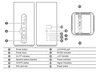 Unlocked Huawei B818 4G Prime Router B818-263 B1/3/5/7/8/20/26/28/32/38/40/41/42 ► Photo 2/6