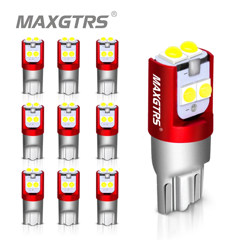 2 x W5W T10 Standlicht Parkleuchte 4300K 12V T10 Xenon für Ford Fiesta 5 2 x W5W T10 Standlicht Parkleuchte 4300K 12V T10 Xenon für Ford Fiesta 5