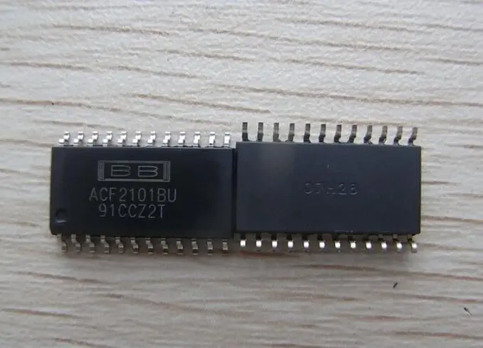 20 шт./лот ACF2101 ACF2101BU SOP24