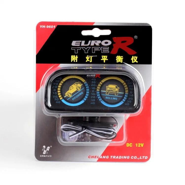 Лидер продаж балансировочный тахометр регулируемый черный компас стабилизатор