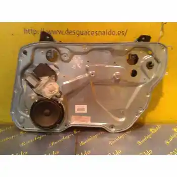 

ELECTRIC WINDOW LIFTER FRONT RIGHT SEAT IBIZA (6L1)