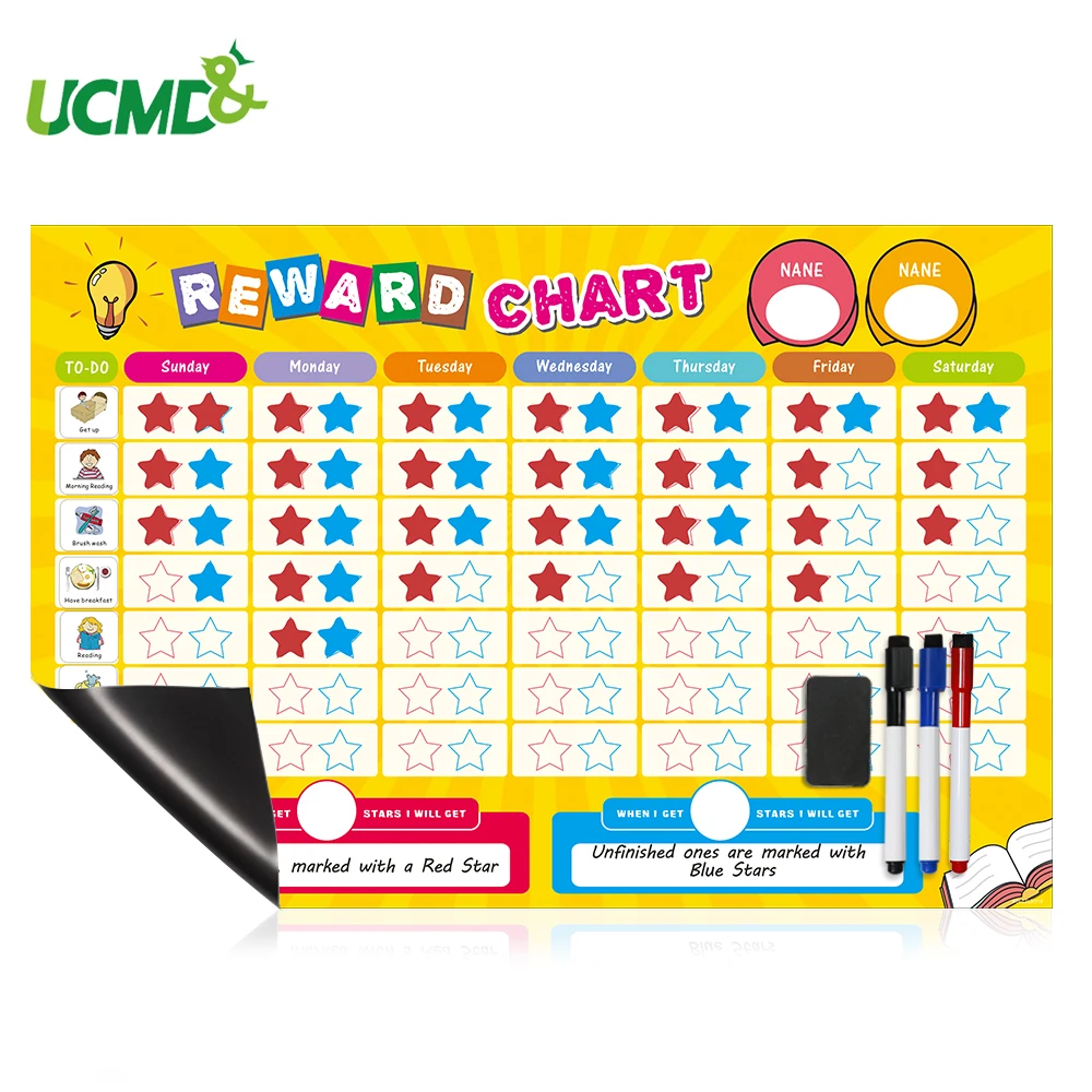 magnets homework