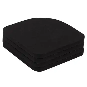 

Washing Machine Anti-Vibration Pad Non-Slip Sponge Mats Kitchen Refrigerator Shock Mats Floor Furniture Protectors Pads