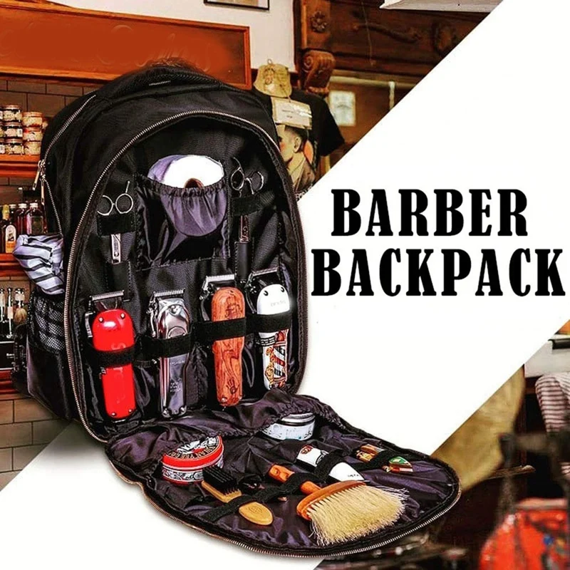 wahl travel storage case