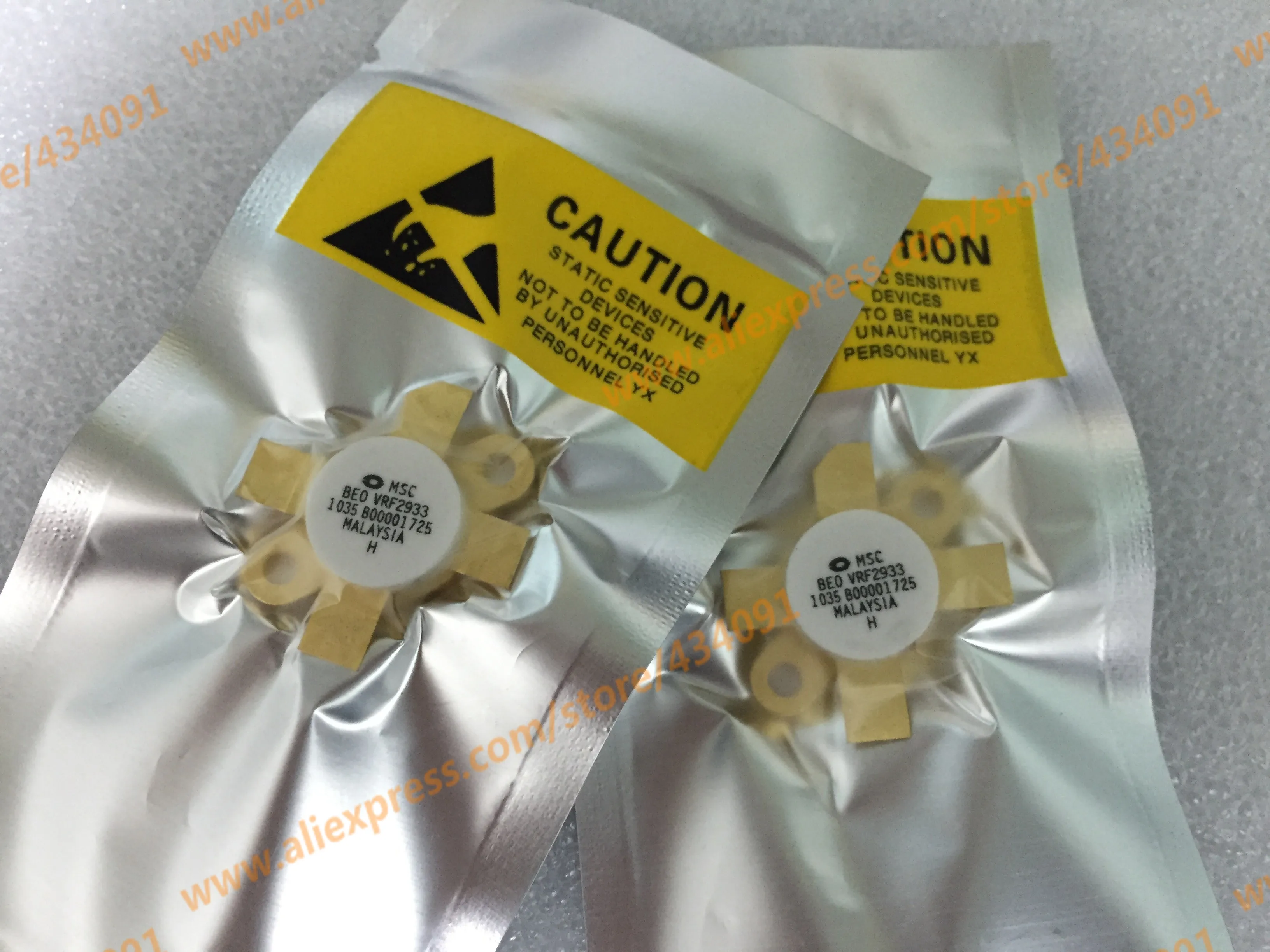 Envío Gratis nuevo VRF2933 VRF2933