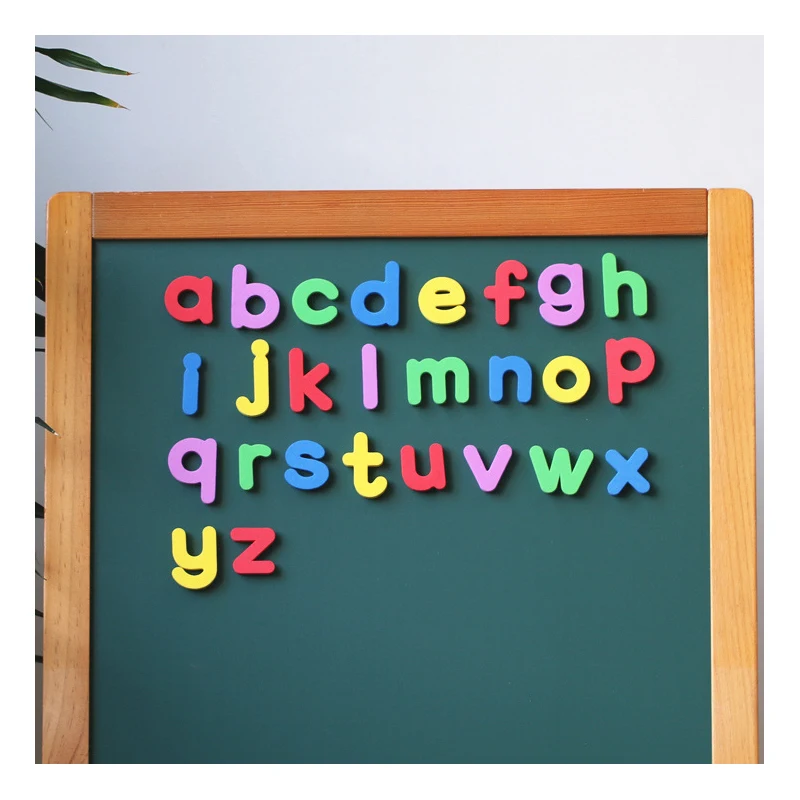 Магнит на холодильник сувенирные магниты буквы наклейка Современное украшение