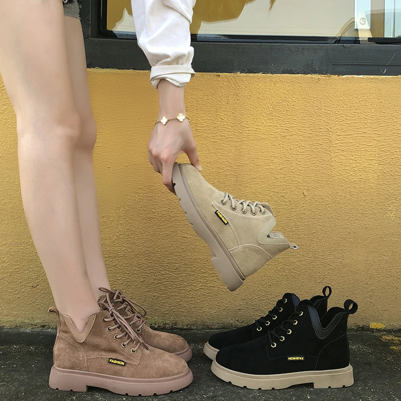 Bootee/ женские зимние ботинки Martins; Роскошные Дизайнерские сабо на платформе; пикантные высокие сапоги на высоком каблуке