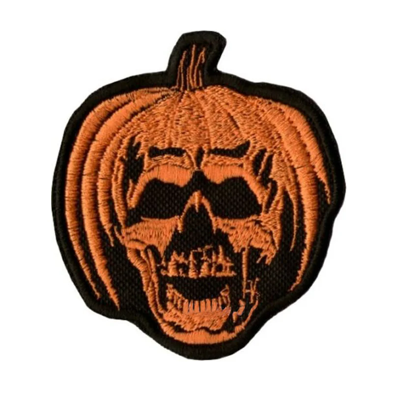 halloween 2 logo