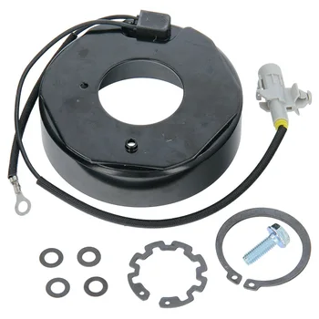 

Air Conditioning Compressor Solenoid For BMW 5 Series F10 F07 F11 7 Series F01 For Toyota Carina E Corolla AC Compressor Coil