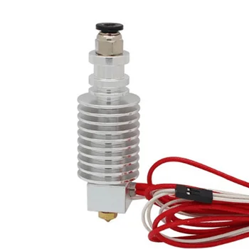 

V5 Printer Extruder For Hot End For Kossel Linear Accessories Replacement