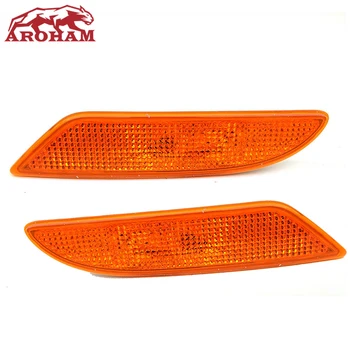 

2218200121 2218210221 High Quality For Mercedes Benz S-Class Genuine Left Right Side Marker Turn Signal Light S550