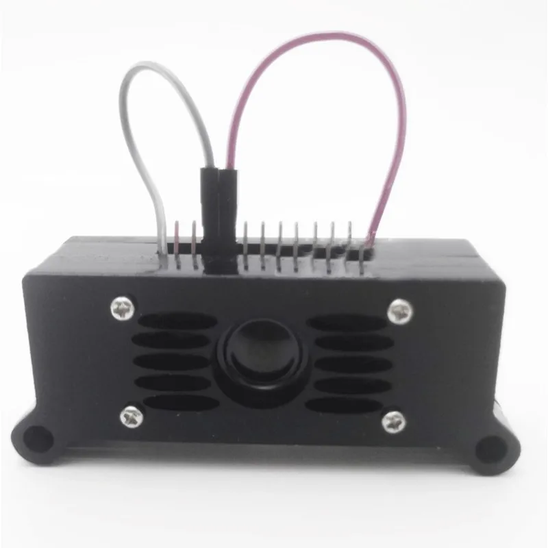 Комплект 1 Raspberry Pi 4B динамик мини и портативный динамик аудио 3,5 мм разъем для наушников для Raspberry Pi 4 Модель B - Комплект: Комплект 1