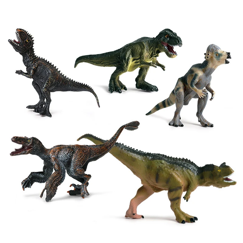 pachycephalosaurus toy