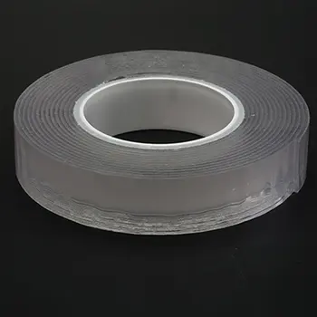 

Multifunctional Nano No Trace Tape Strong Adhesive Sticker Home Daily Storage Artifact Grip Tape Film